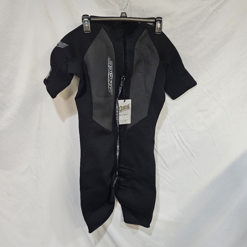 Men’s O’Neil Wetsuit Sz Small - Brand New With Tags 2mm - short sleeve & Legs